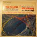 Arthur Fiedler  - Boston Pops [living stereo]