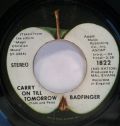 Badfinger-No Matter What / Carry On Till Tomorrow 