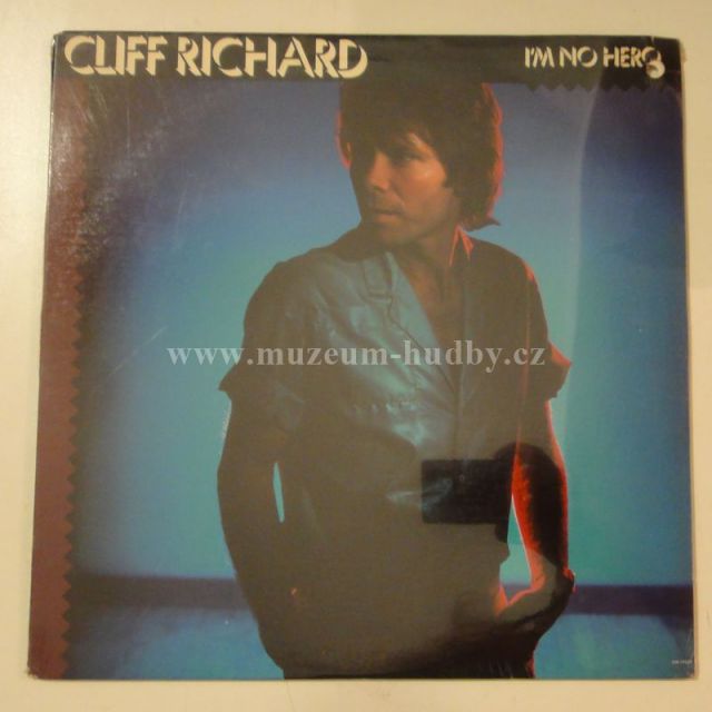 Cliff Richard [seal,zalepena]
