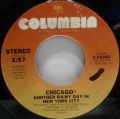 Chicago-Another Rainy Day In New York City / Hope For Love
