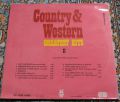 Country and Western-Greatest Hits II