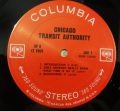 Chicago Transit Authority-The Chicago Transit Authority