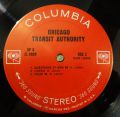 Chicago Transit Authority-The Chicago Transit Authority