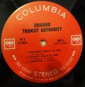Chicago Transit Authority-The Chicago Transit Authority
