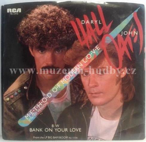 Daryl Hall & John Oates