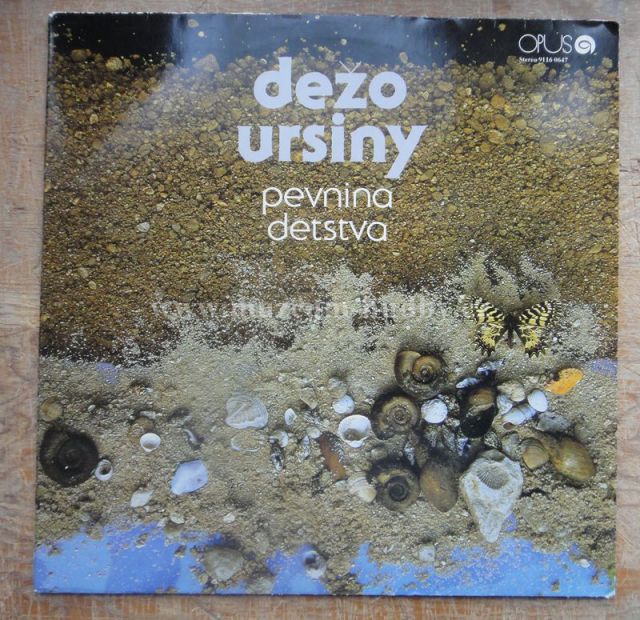 DEZO URSINY