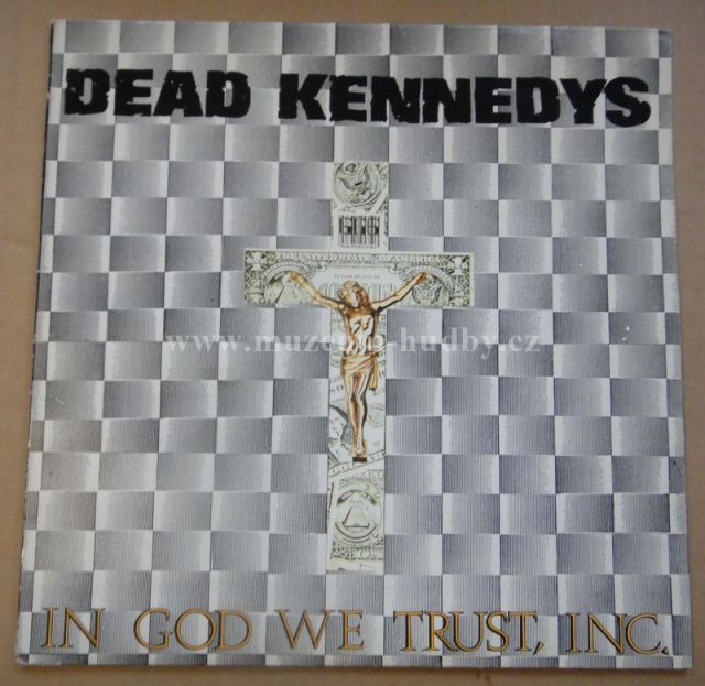 Dead Kennedys