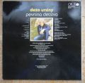 DEZO URSINY-PEVNINA DETSTVA