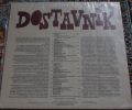 Dostavník-Dostavník