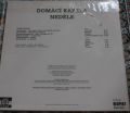 Domácí kapela-Neděle