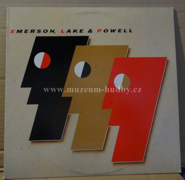 Emerson, Lake & Powell