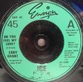 Eddy Grant-Do You Feel My Love? / Symphony For Michael Opus 2 