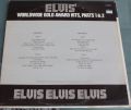 Elvis Presley-Worldwide Gold Award Hits, Parts 1 and 2