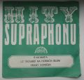 Frantisek Ledinsky a Jitka Koutecka,Jiri Barta-Už troubějí na horách jeleni / Vraný koníček / vrany konicek