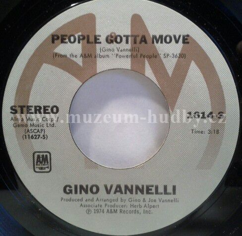 Gino Vannelli