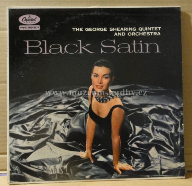 George Shearing Quintet and Orchestra