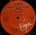Gillan-No Easy Way / Handles On Her Hips / I Might As Well Go Home (Mystic) 