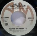 Gino Vannelli-People Gotta Move / Son Of A New York Gun 