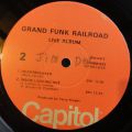 Grand Funk-Live