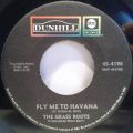 Grass Roots, The-I'd Wait A Million Years / Fly Me To Havana 