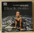 George Shearing Quintet and Orchestra-Black Satin