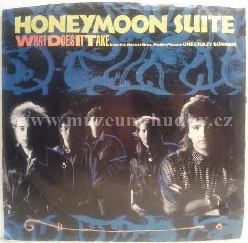 Honeymoon Suite