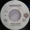 Honeymoon Suite-What Does It Take / Words In The Wind
