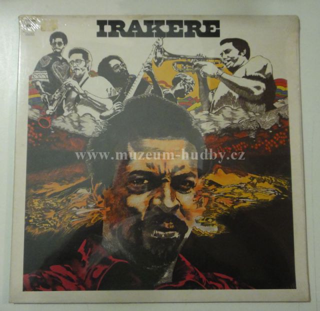 Irakere [SEAL,ZALEPENA]