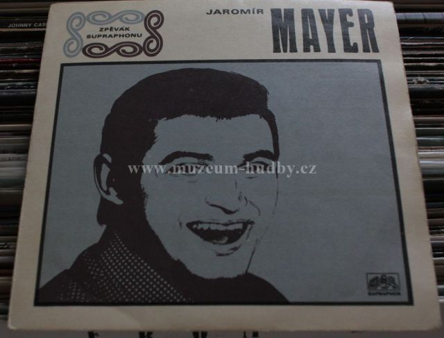 Jaromír Mayer