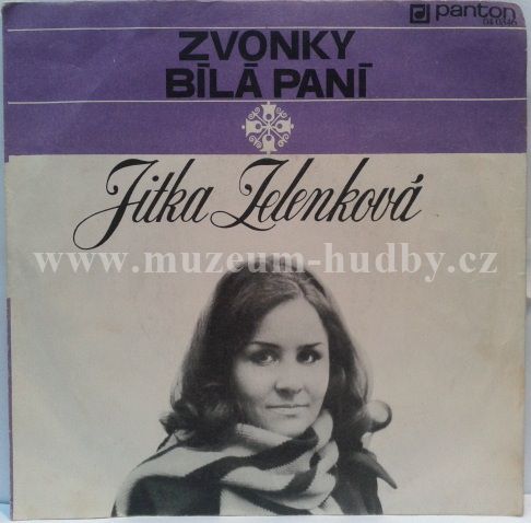 Jitka Zelenková