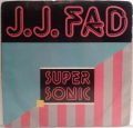 J.J. Fad-Super Sonic