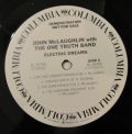 John McLaughlin / One Truth Band -Electric Dreams