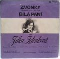 Jitka Zelenková-Zvonky / Bílá Paní 