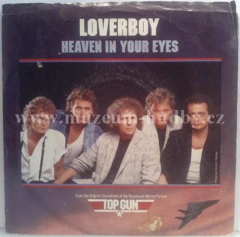 Loverboy