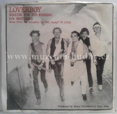 Loverboy