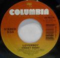 Loverboy-Heaven In Your Eyes / Friday Night