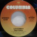 Loverboy-Working For The Weekend / Emotional