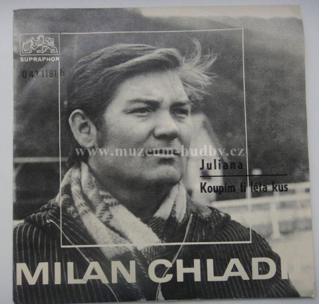 Milan Chladil