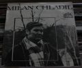 Milan Chladil-Pole s bavlnou / Zůstal jsem sám