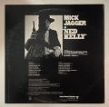 MICK JAGGER [ROLLING STONES] WAYLON JENNINGS -NED KELLY