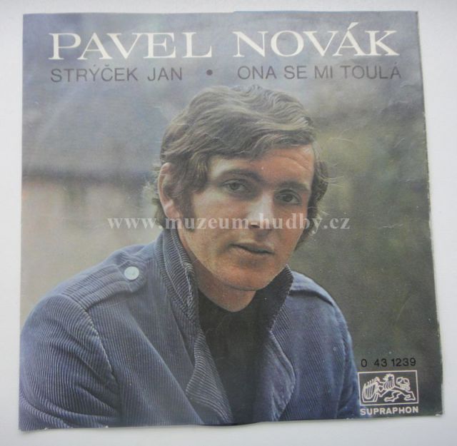 Pavel Novák