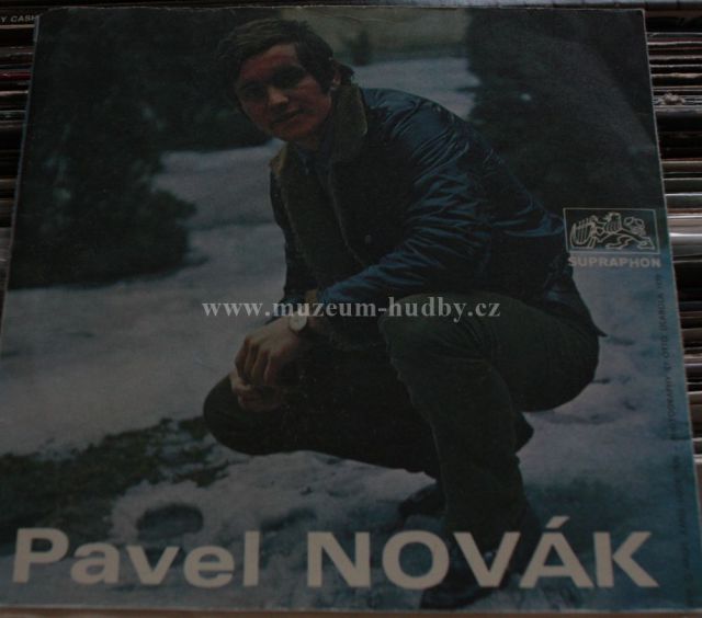 Pavel Novák