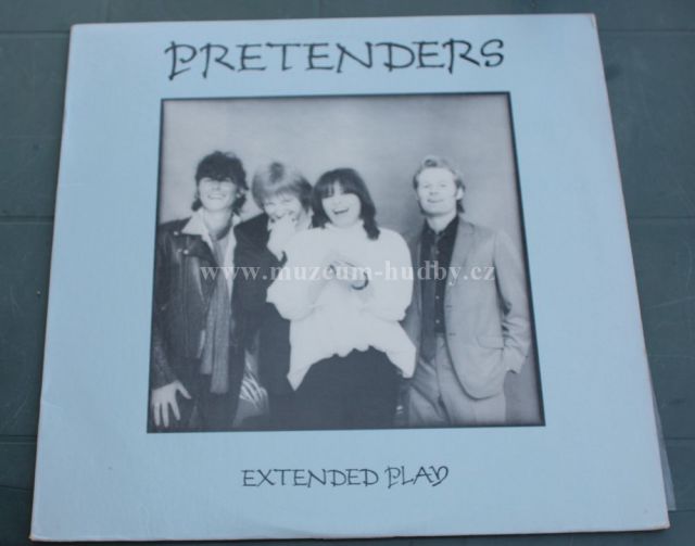 Pretenders
