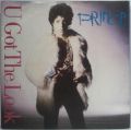Prince-U Got The Look / Housequake (Edit) 