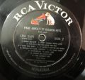Paul Anka-21 GOLDEN HITS