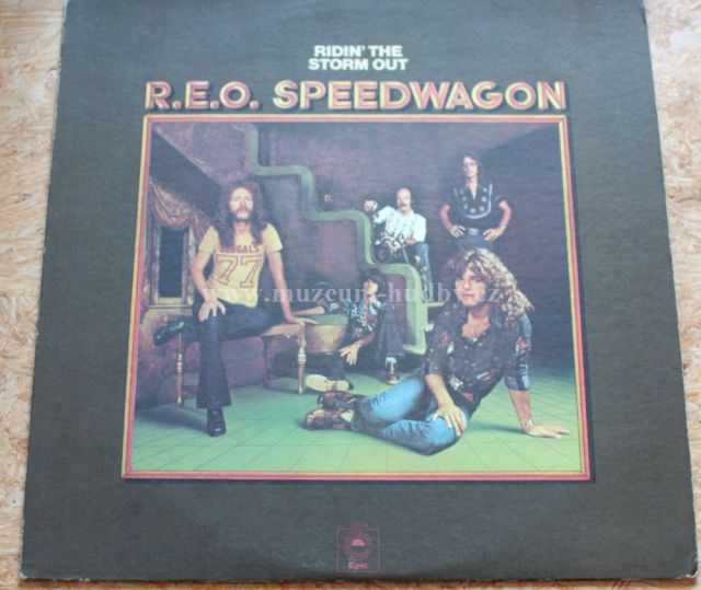 Reo Speedwagon