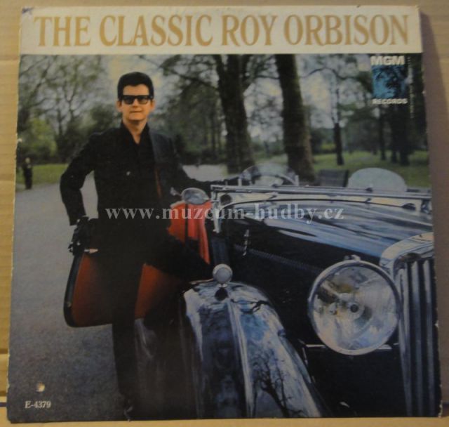 Roy Orbison