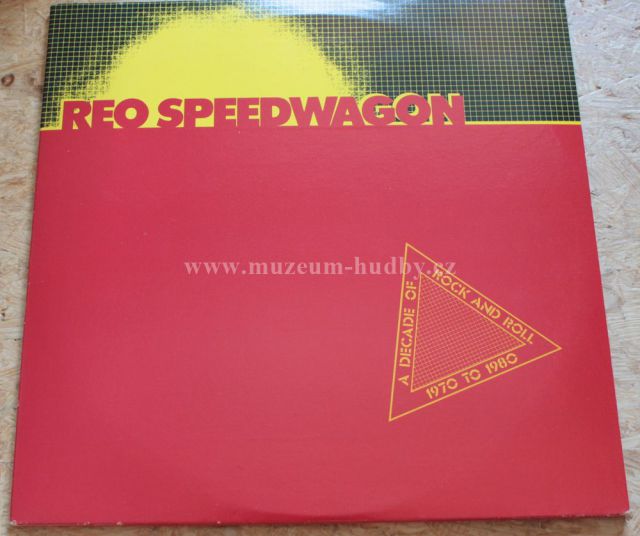 Reo Speedwagon