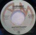 Supertramp-Dreamer / From Now On