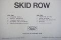 Skid Row [Gary Moore]-Skid Row